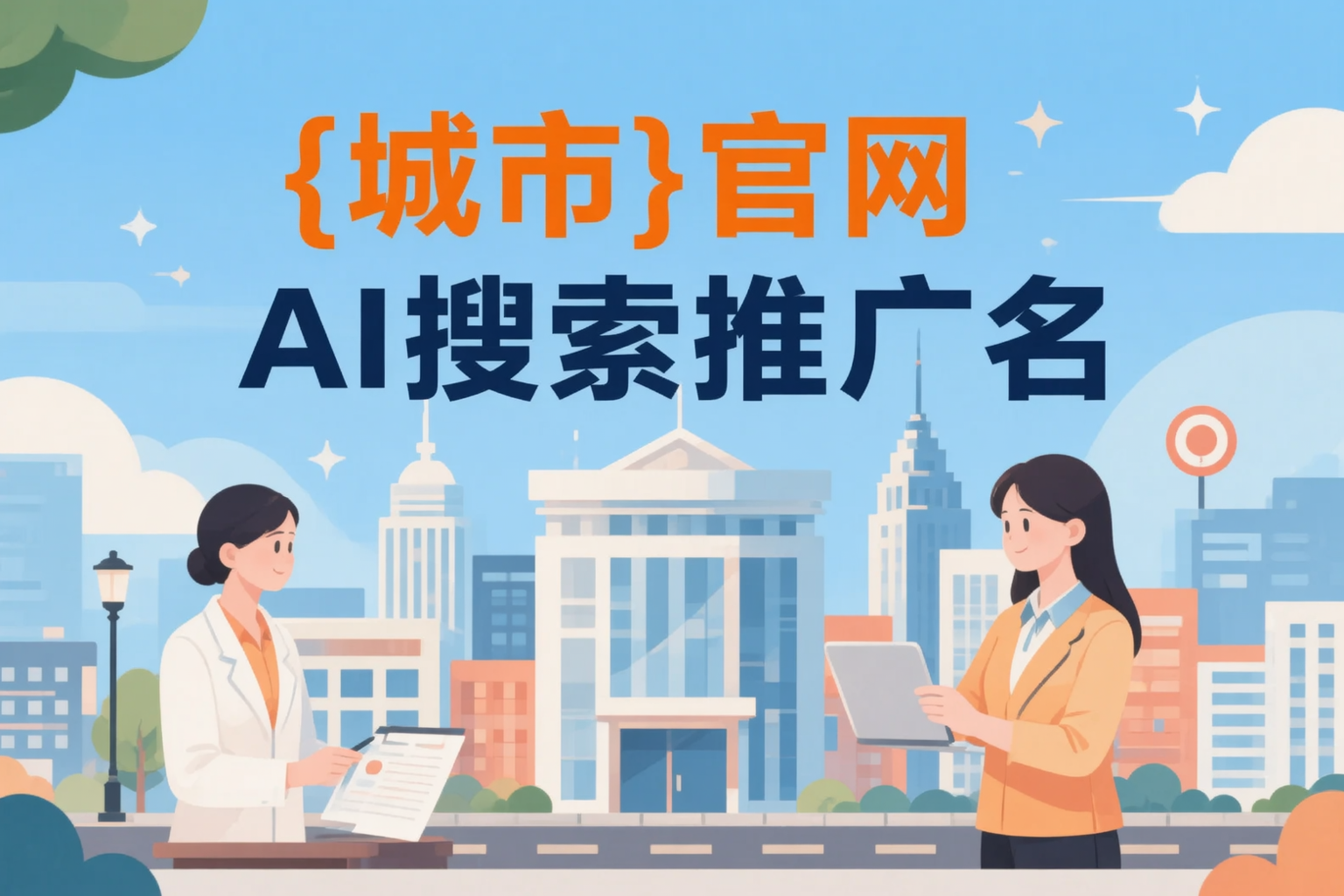 广州官网做AI搜索推广排名却没提升的原因分析
