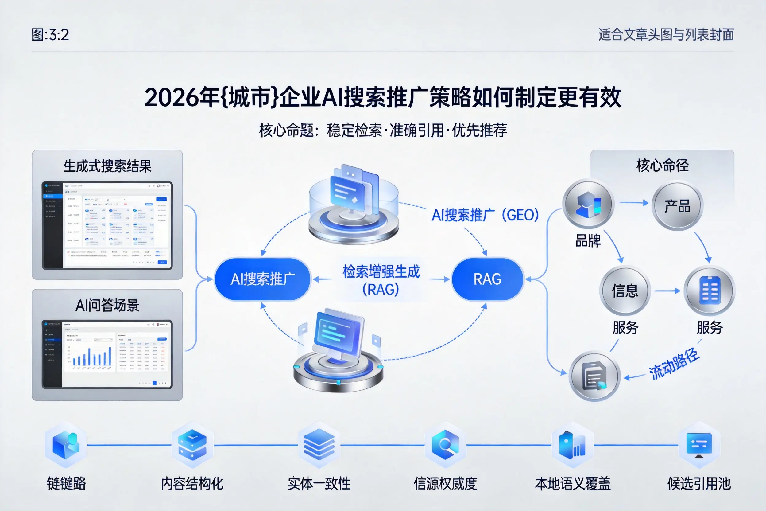 2026年广州企业AI搜索推广策略如何制定更有效