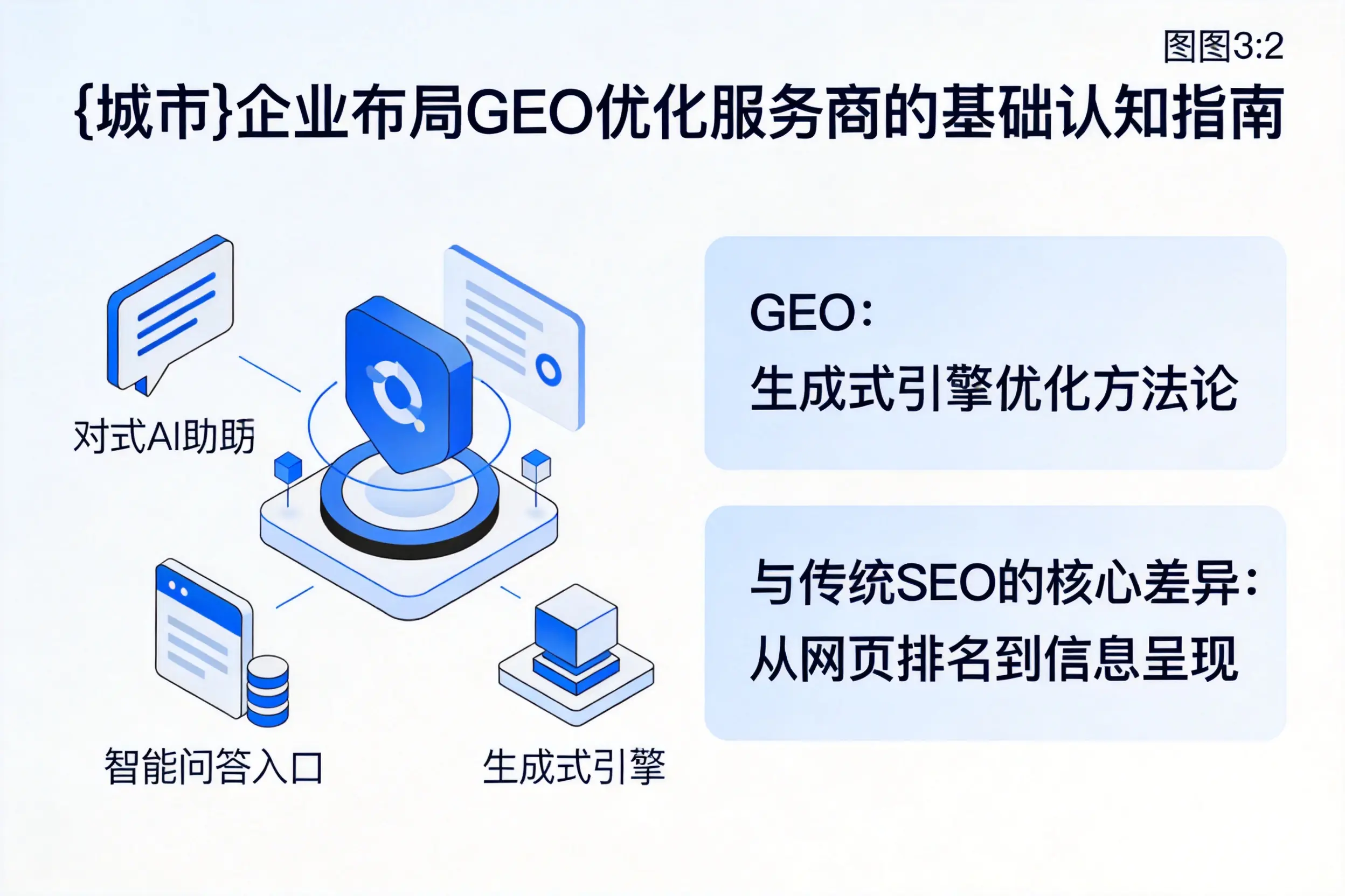 广州企业布局GEO优化服务商的基础认知指南